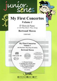 My First Concertos 1 Download