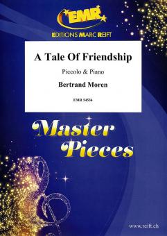 A Tale Of Friendship Download