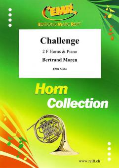 Challenge Download