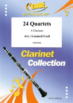 24 Quartets Download