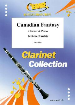 Canadian Fantasy Download