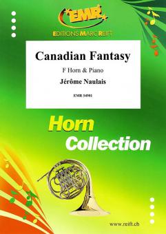 Canadian Fantasy Download