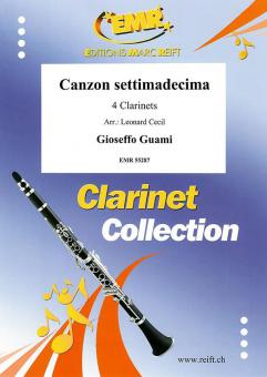 Canzon settimadecima Download