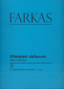 Elfelejtett dallamok 