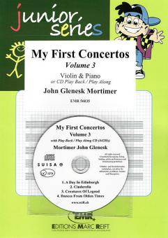 My First Concertos 3 Download
