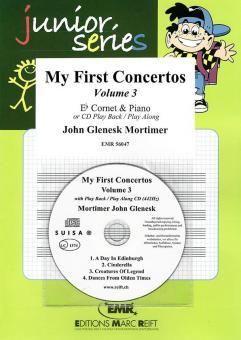 My First Concertos 3 Download