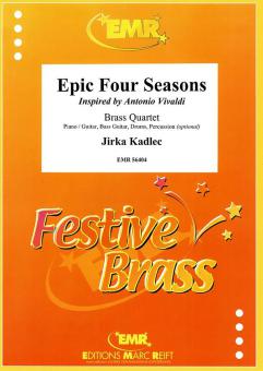 Epic 4 Seasons Download