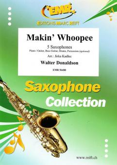 Makin' Whoopee Download