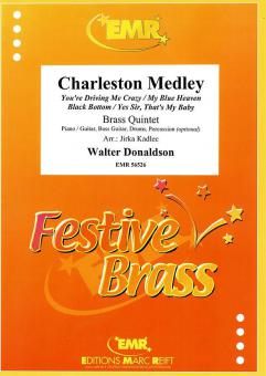 Charleston Medley Download