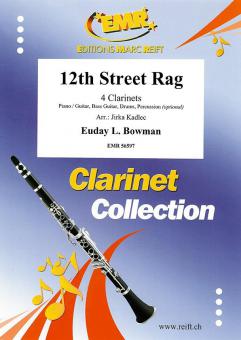 12th Street Rag Download