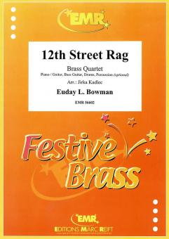 12th Street Rag Download
