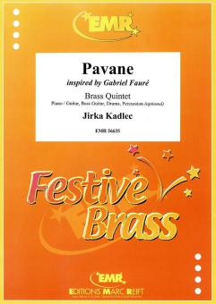 Pavane Download