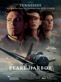 Tennessee from The Motion Picture Pearl Harbor 