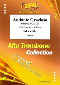 Andante Grazioso Download