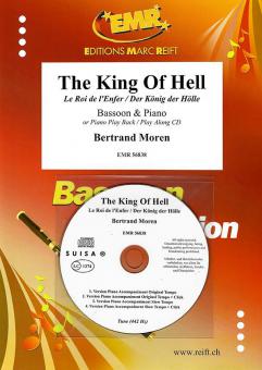 The King Of Hell Download