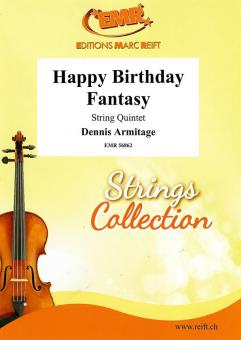 Happy Birthday Fantasy Download
