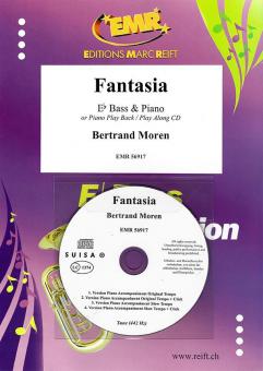 Fantasia Download