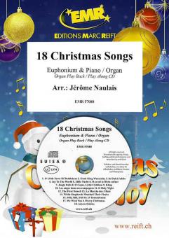 18 Christmas Songs Download