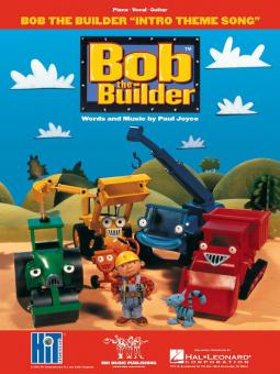 Bob the Builder 