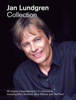 Jan Lundgren Collection 