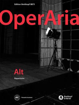 OperAria Alto 