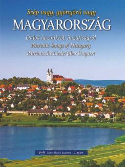 You are so beautiful, Hungary 