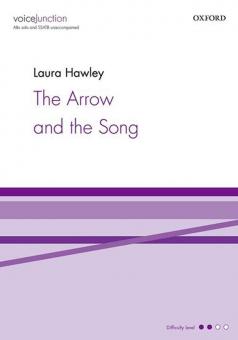 The Arrow and the Song 