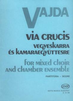 Via crucis 