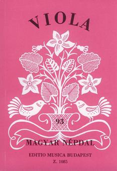 Viola (Violen) 