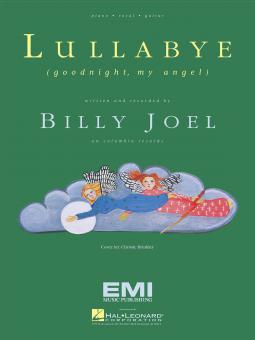 Lullabye Goodnight, My Angel 