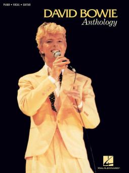 Anthology 