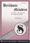 Berühmte Melodien 
