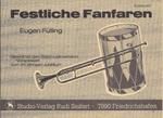 Festliche Fanfaren 
