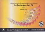 In Gedanken bei Dir 