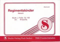 Regimentskinder 