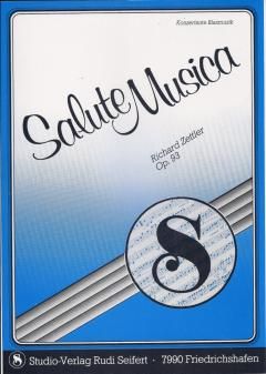 Salute Musica 