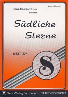 Südliche Sterne 