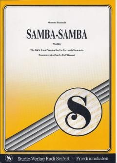 Samba-Samba 