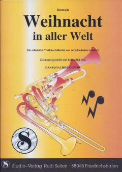 Weihnacht in aller Welt 