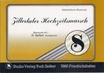 Zillertaler Hochzeitsmarsch 