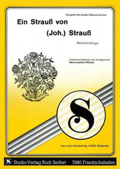 Ein Strauß 
