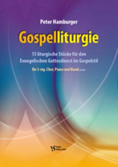 Gospelliturgie 