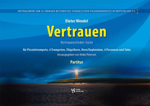 Vertrauen 