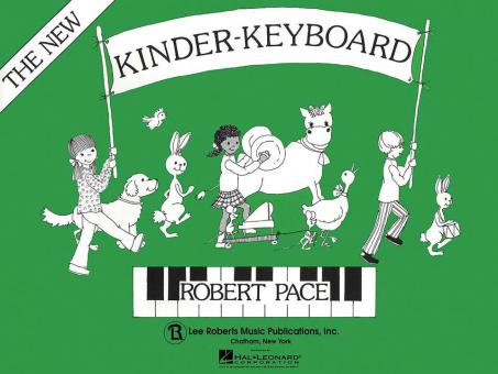 The New Kinder-Keyboard 