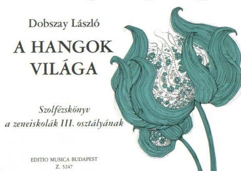 Die Welt der Töne 3 