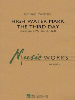 High Water Mark: The Third Day Standard