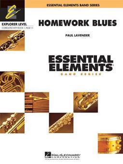 Homework Blues 