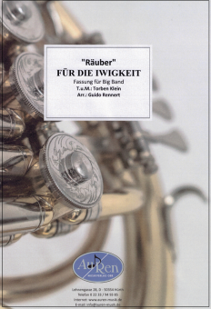 Für die Iwigkeit 
