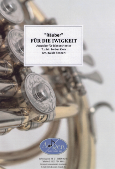 Für die Iwigkeit 
