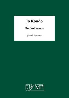 Boukoliasmos 